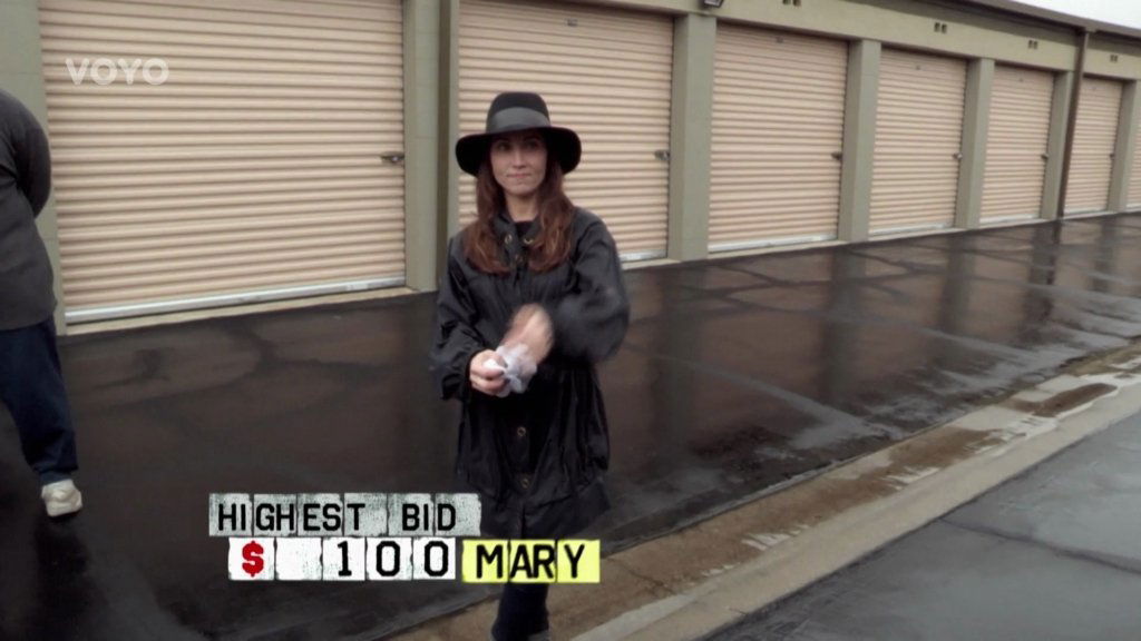 Storage Wars