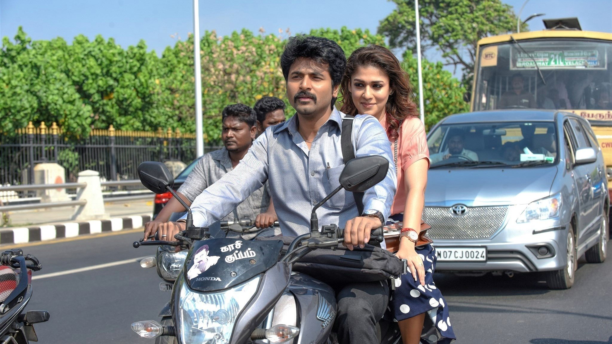 Image du film Velaikkaran hcpjsv67xgpjhreql85kf6tjzx6jpg