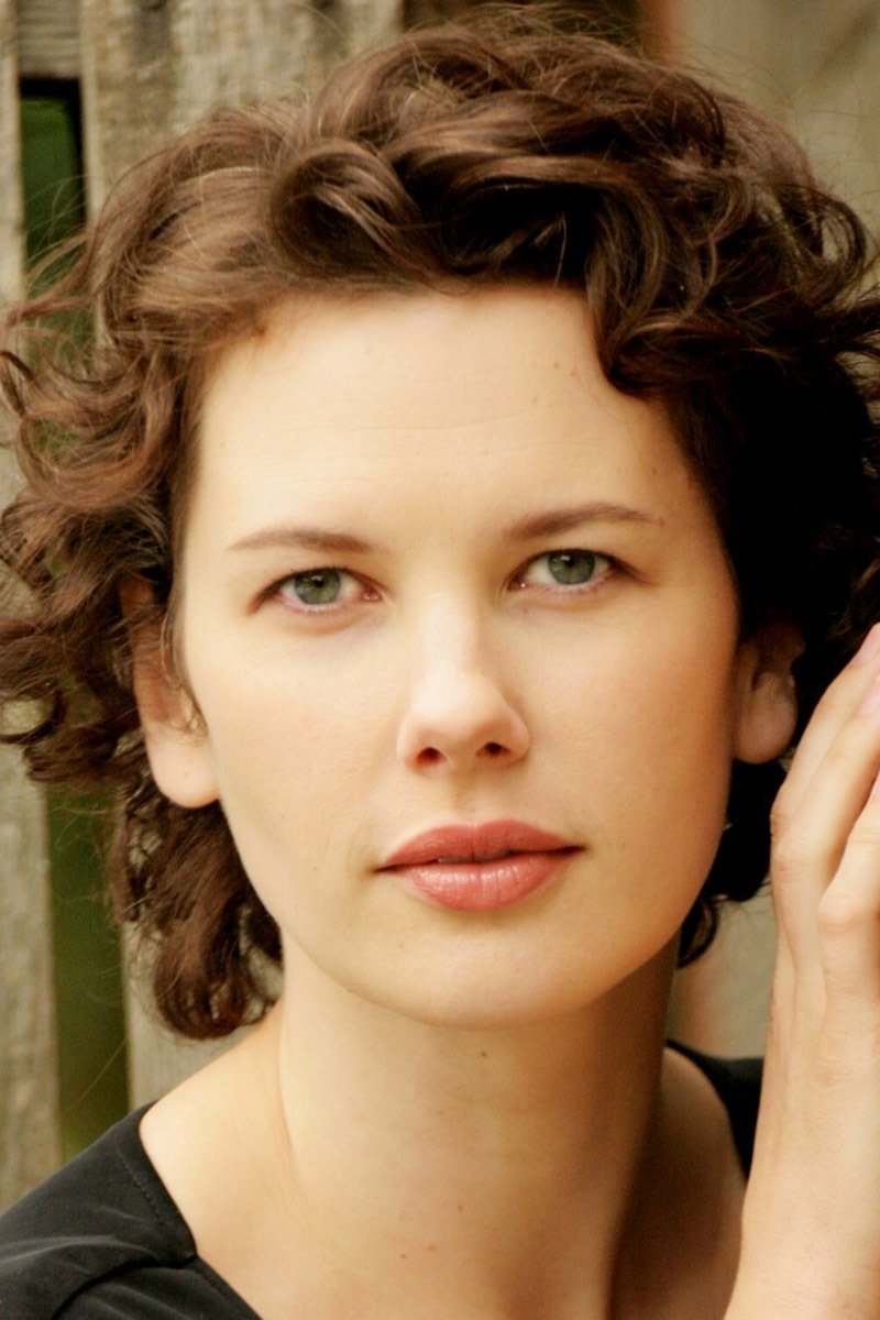 et billede af Tiffany Lyndall-Knight