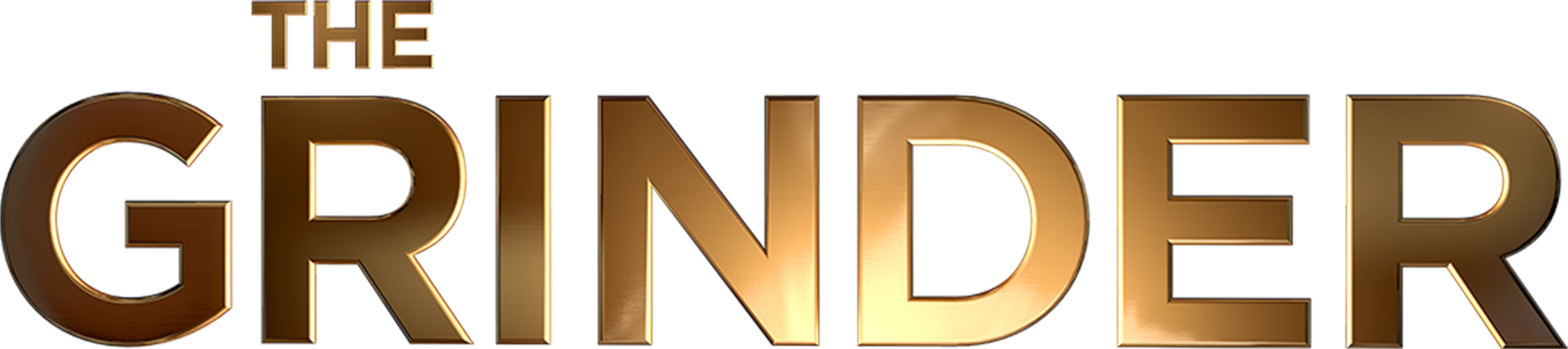 The Grinder Logo