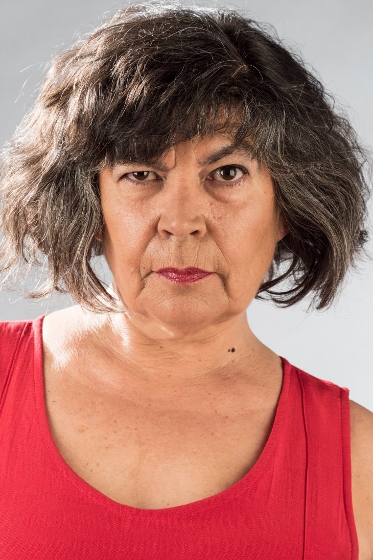 et billede af Aina Compte