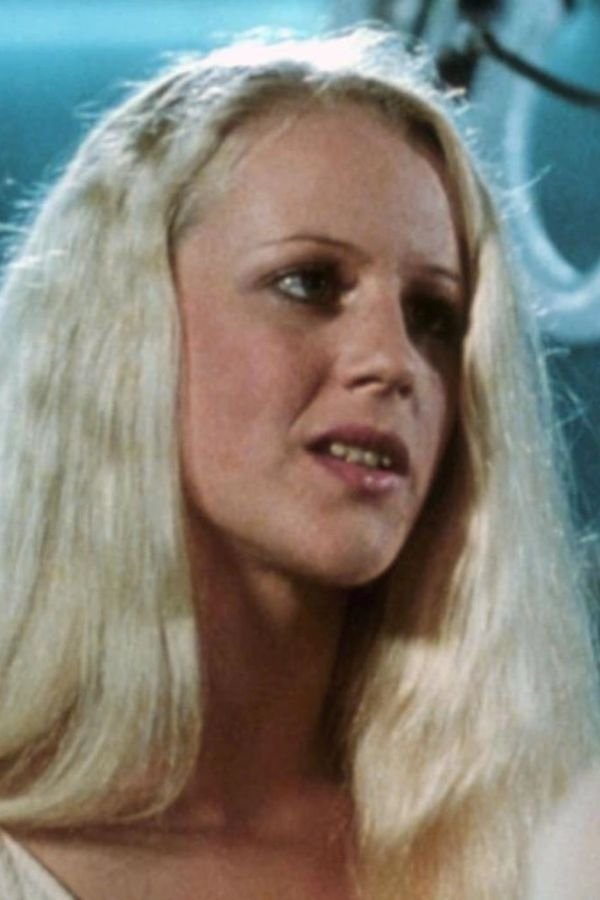 et billede af Kendra Kirchner