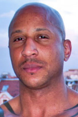 et billede af Leon Benetton