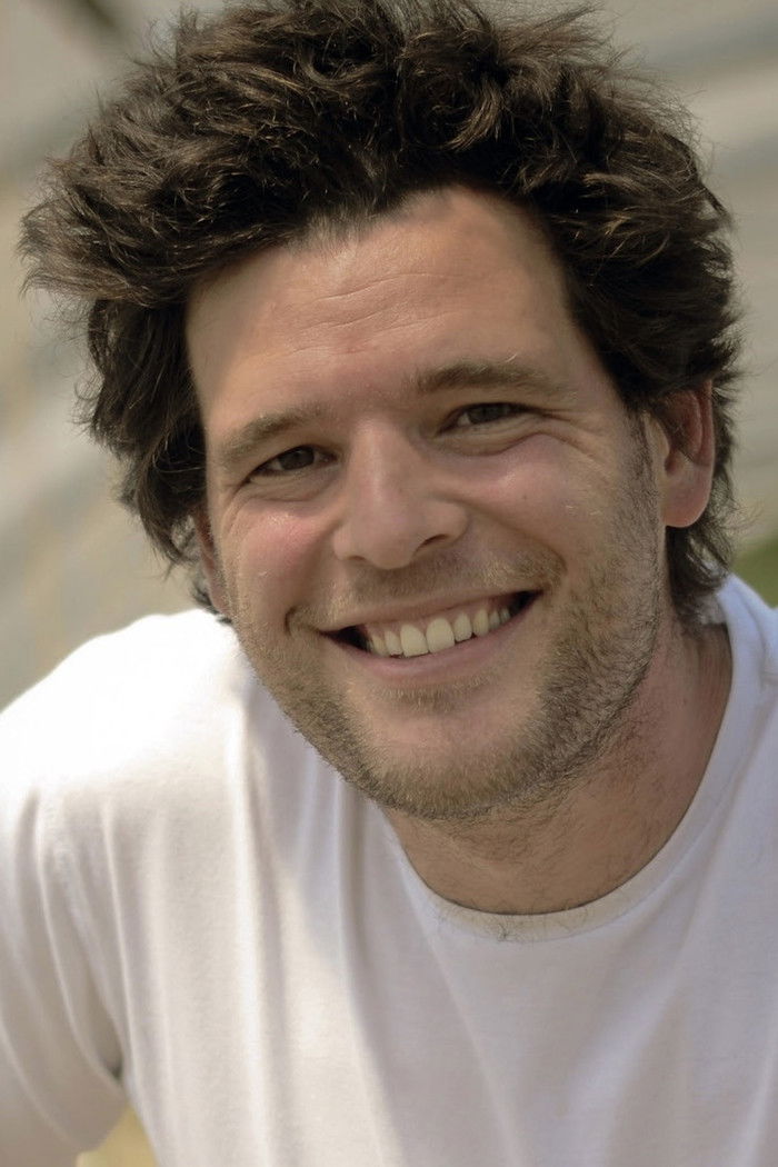 et billede af Maxime de Rostolan