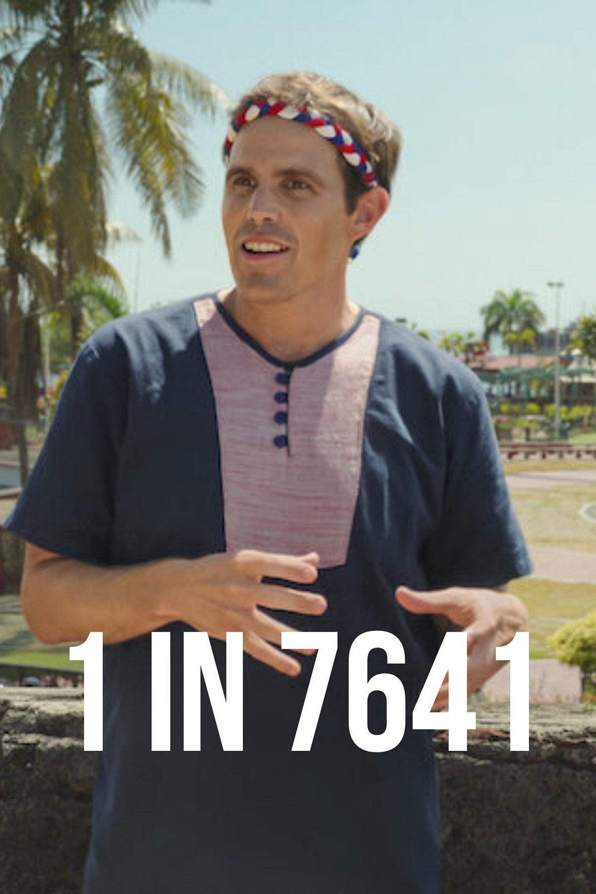 1 In 7641 - Season 1