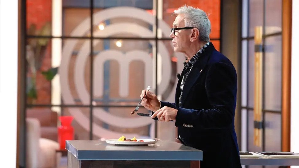 Masterchef Italy