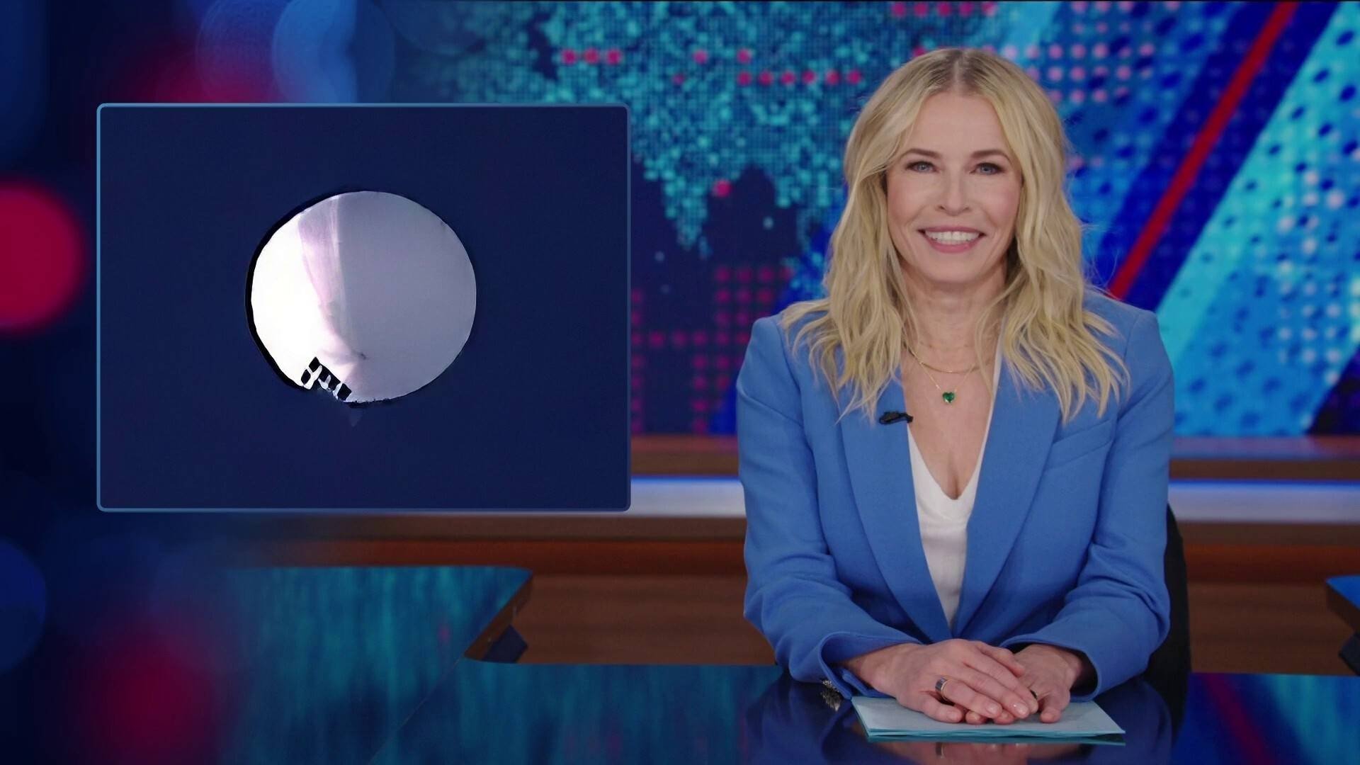 The Daily Show