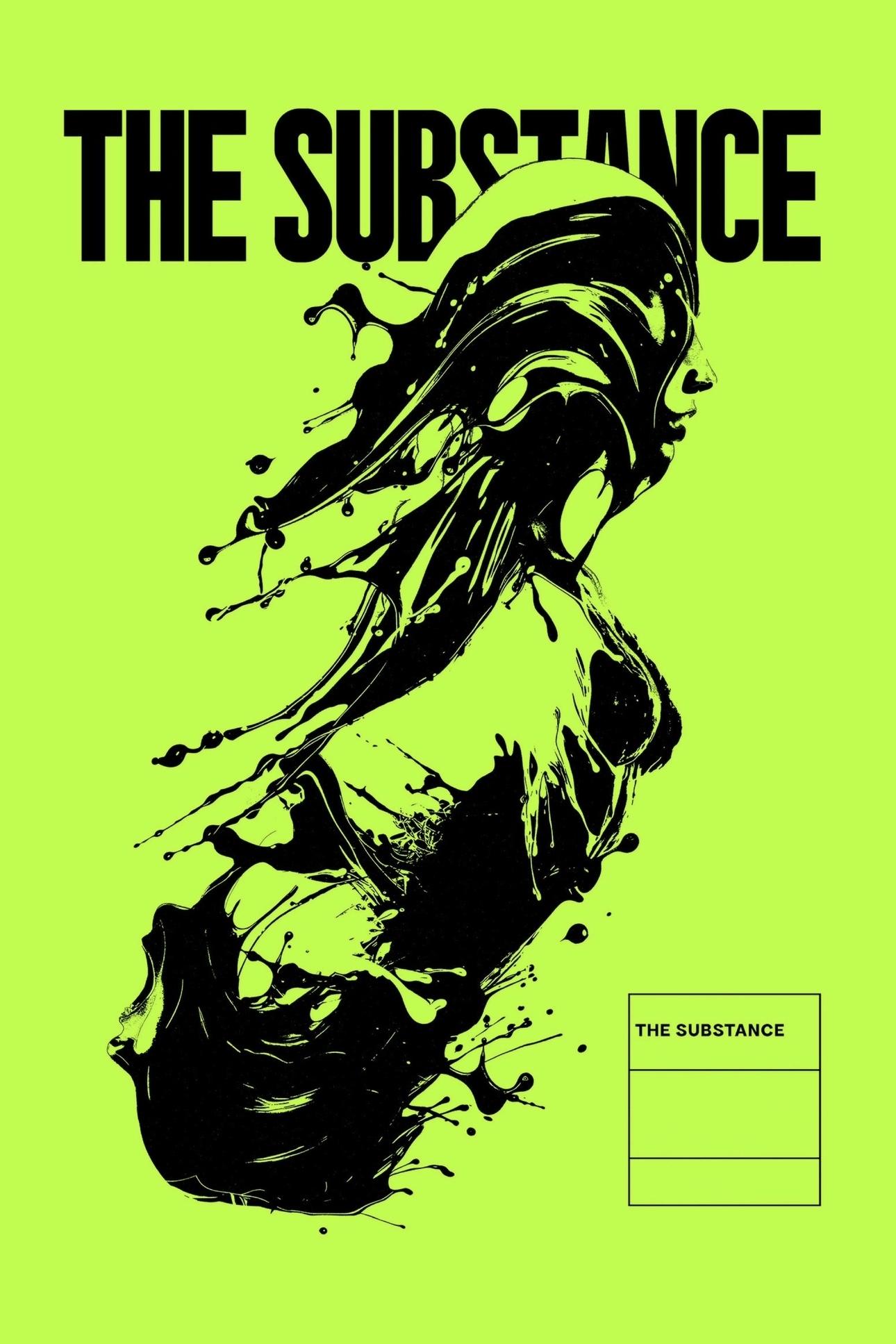 The Substance