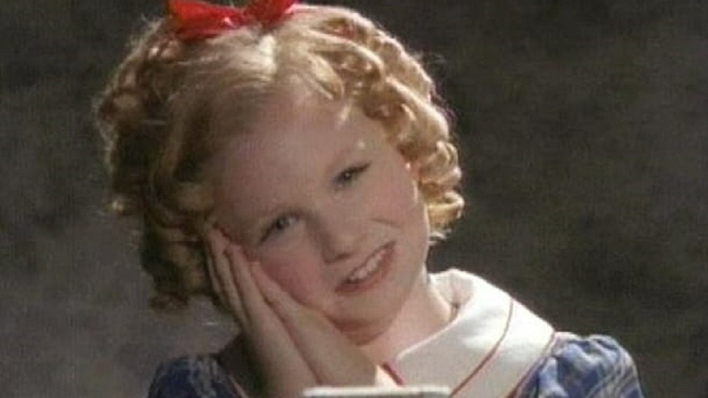 Child Star: The Shirley Temple Story (2001)