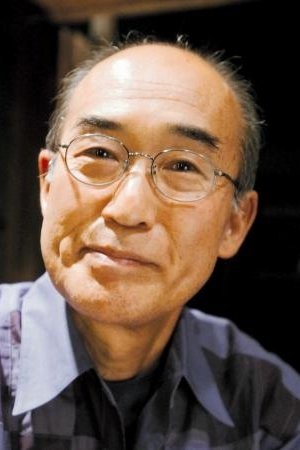 et billede af Haruhiko Saito