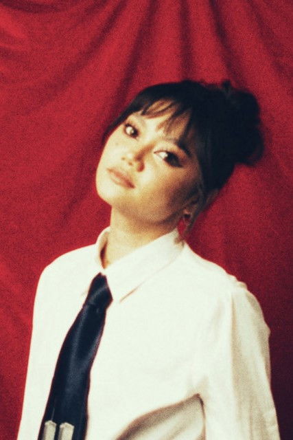 et billede af Keanna Mag