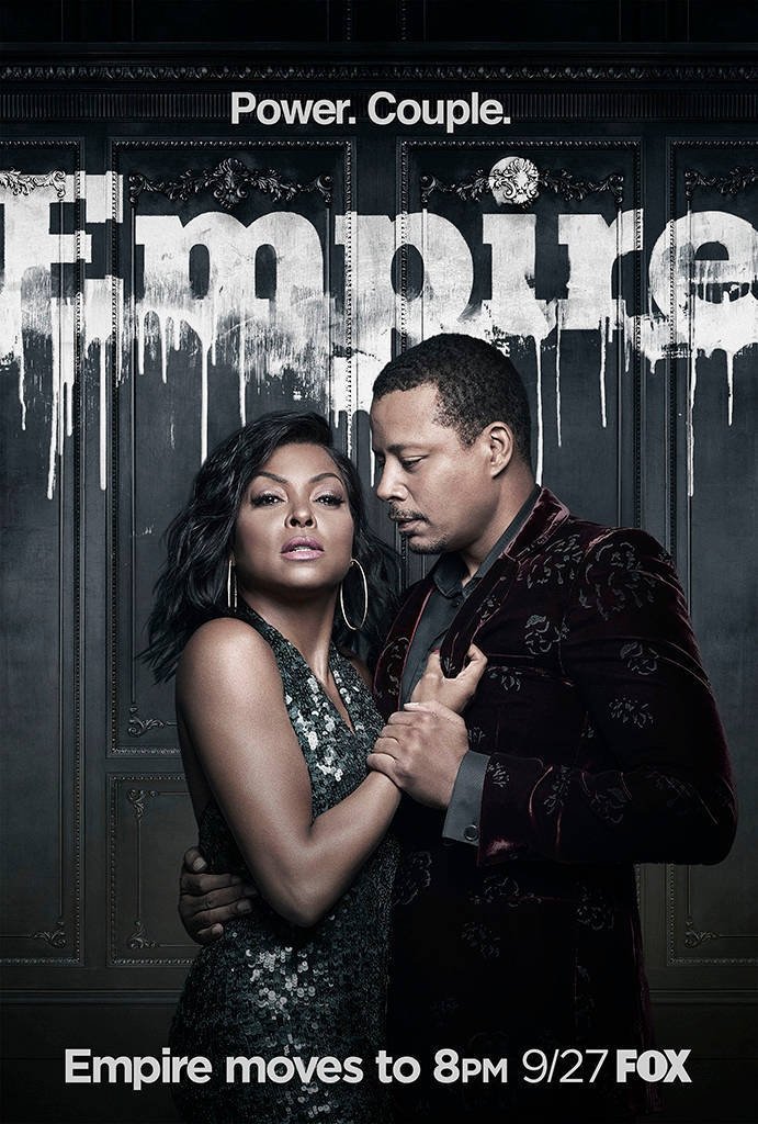 Empire Season 4