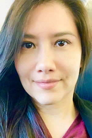 et billede af Eli Zavala