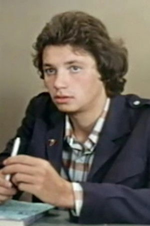 et billede af Andrey Vasilyev