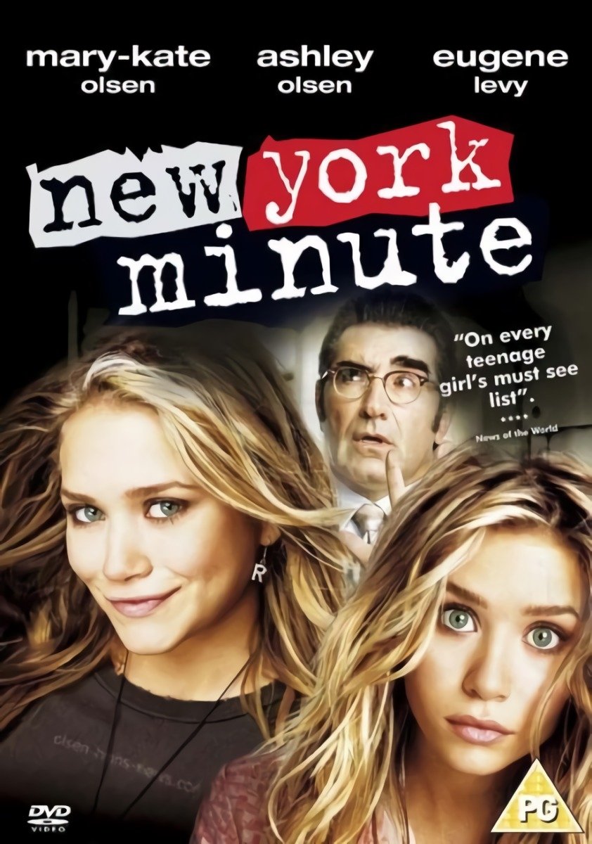 New York Minute