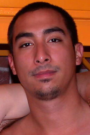 et billede af Blake Harris