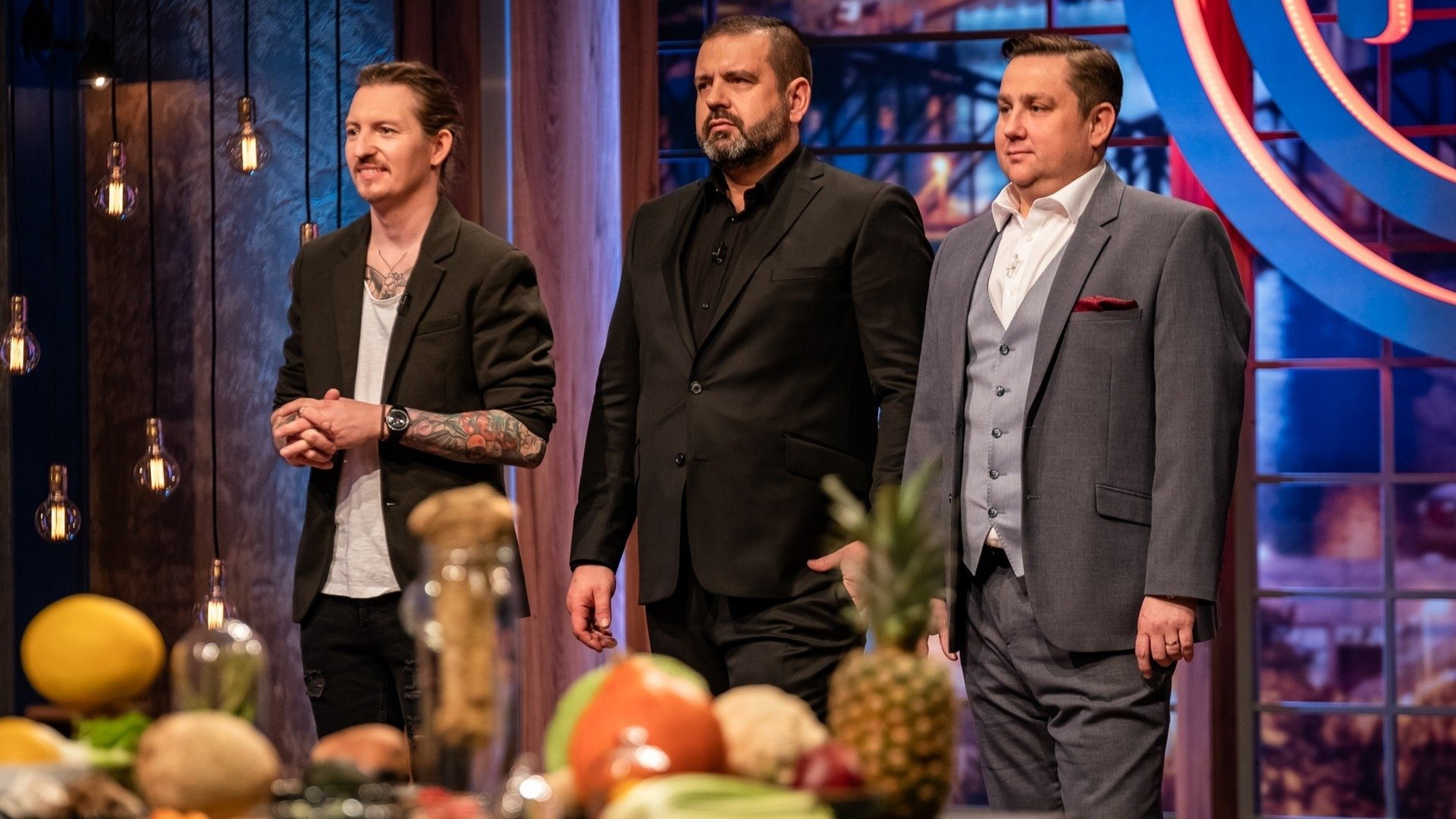 MasterChef Česko