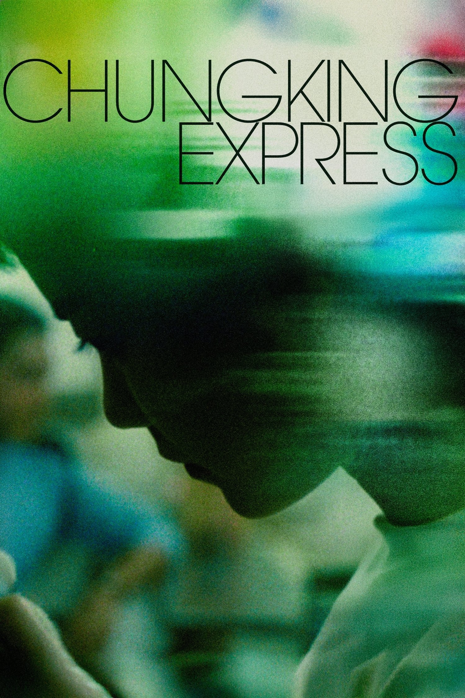Chungking Express