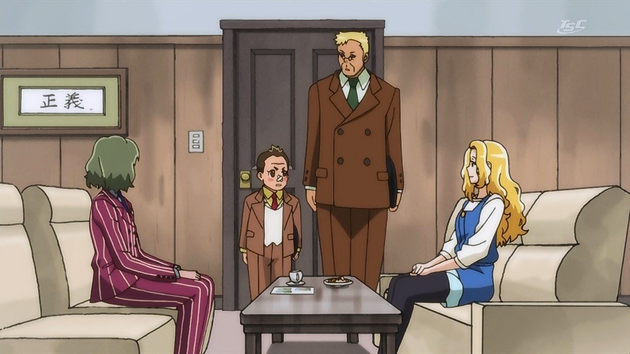 Animal Detectives Kiruminzoo