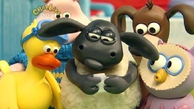 Timmy Time