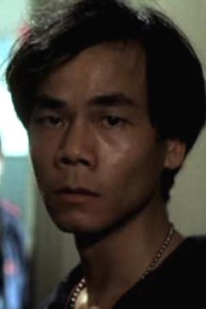 et billede af Choi Hin-Cheung