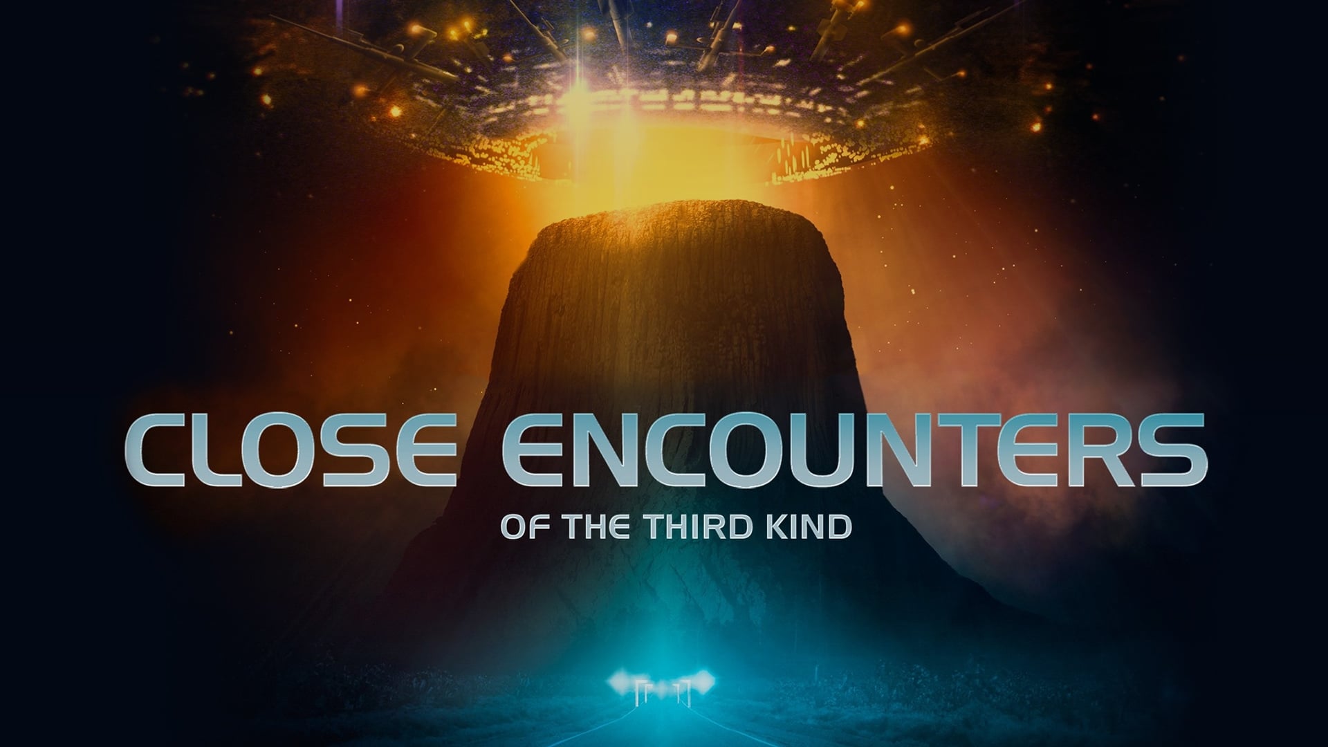 Close Encounters of the Third Kind