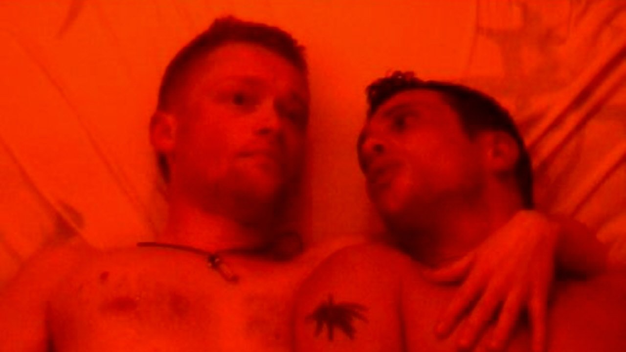Kurz & schwul (2006)