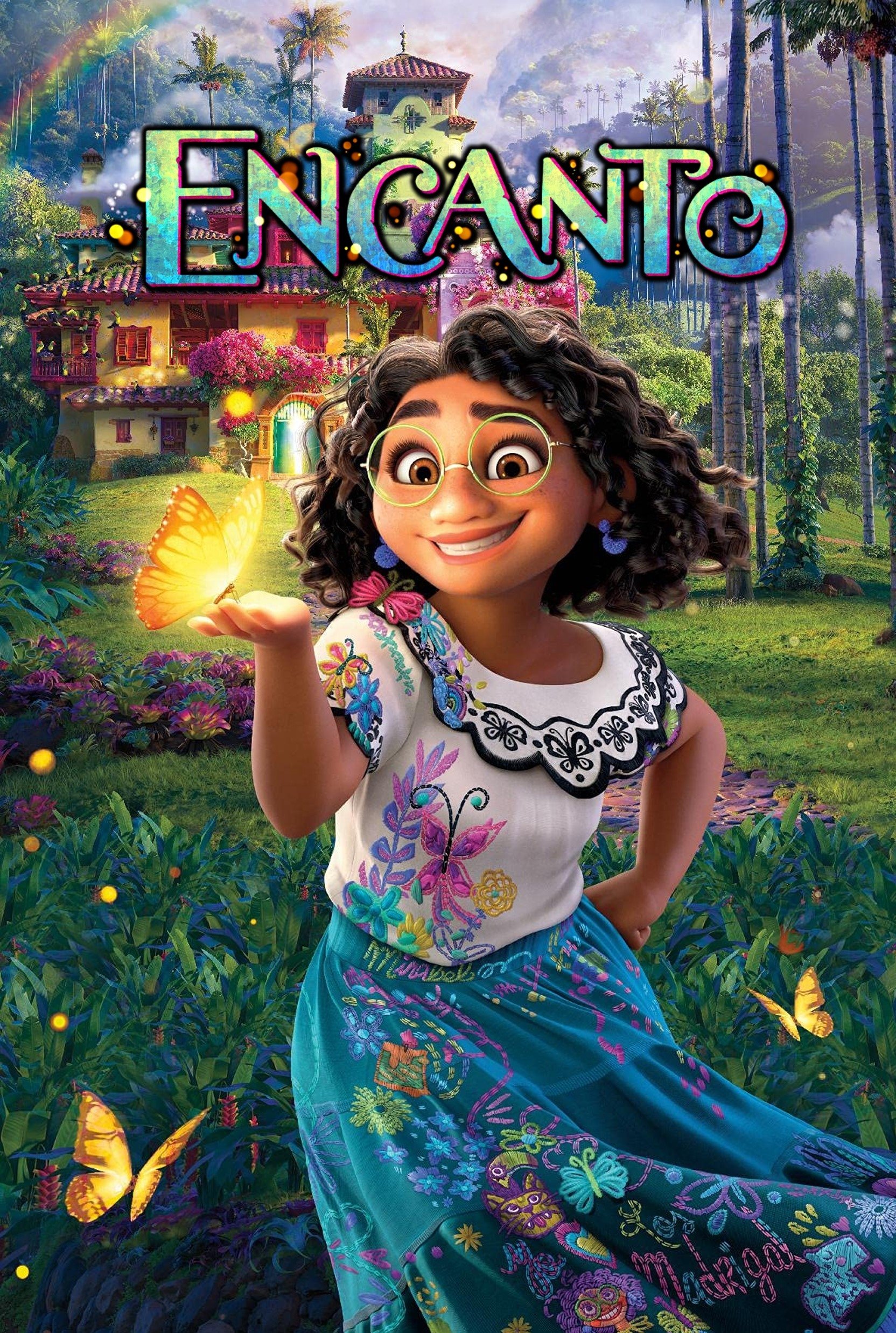 Encanto