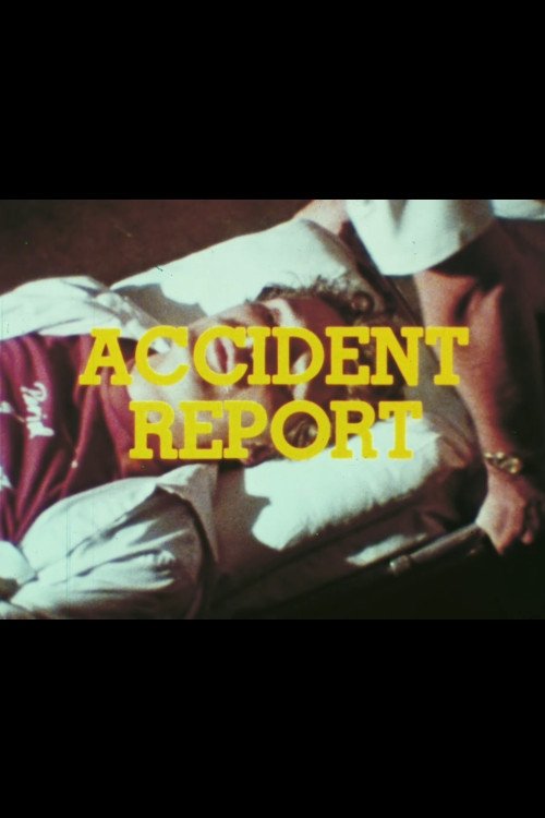 Accident Report