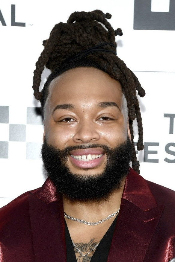 et billede af Jarod Lindsey