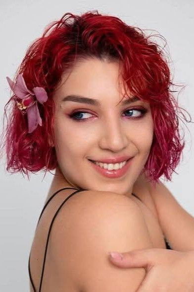 et billede af Yeva Ghazaryan