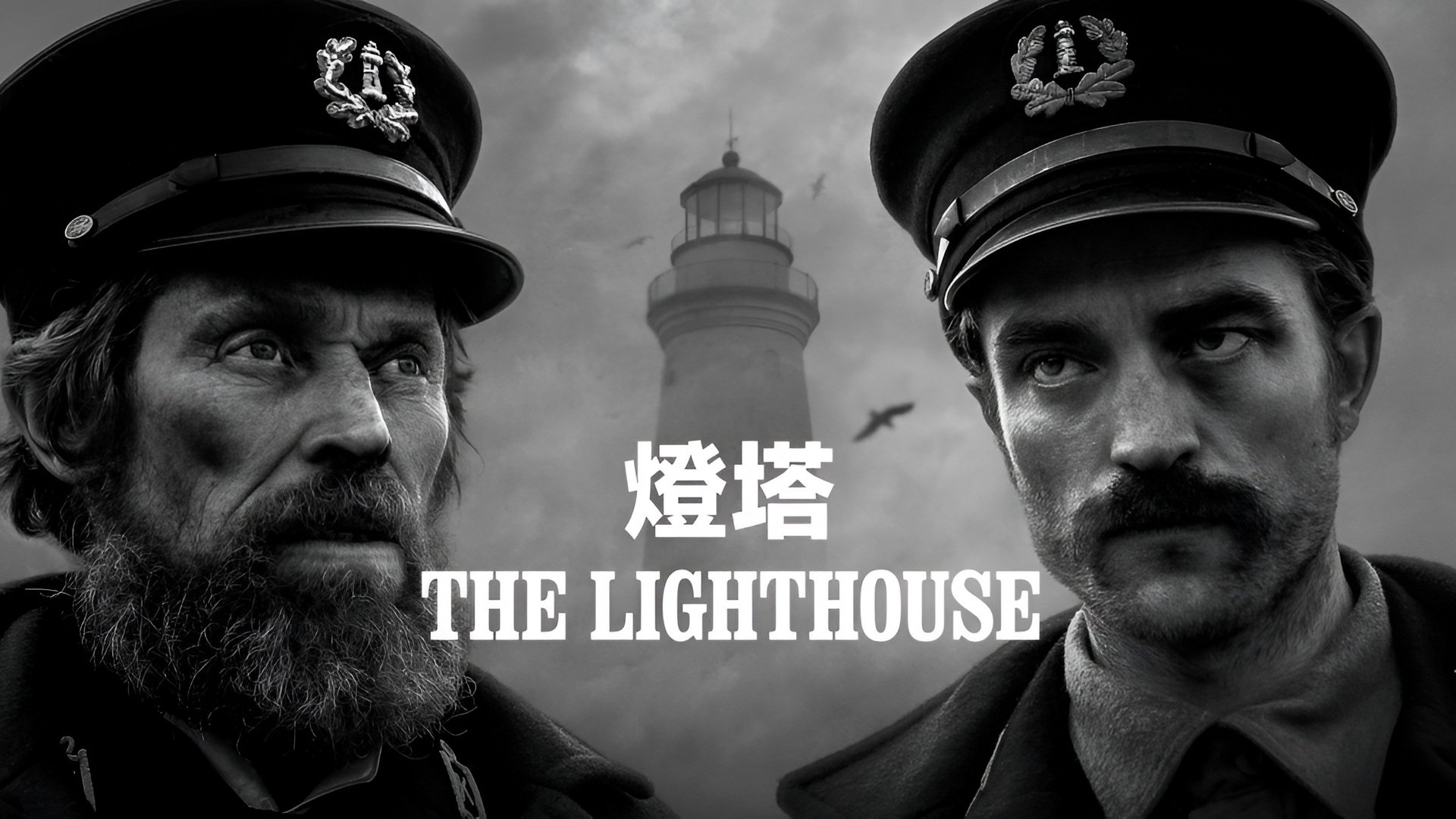 The Lighthouse