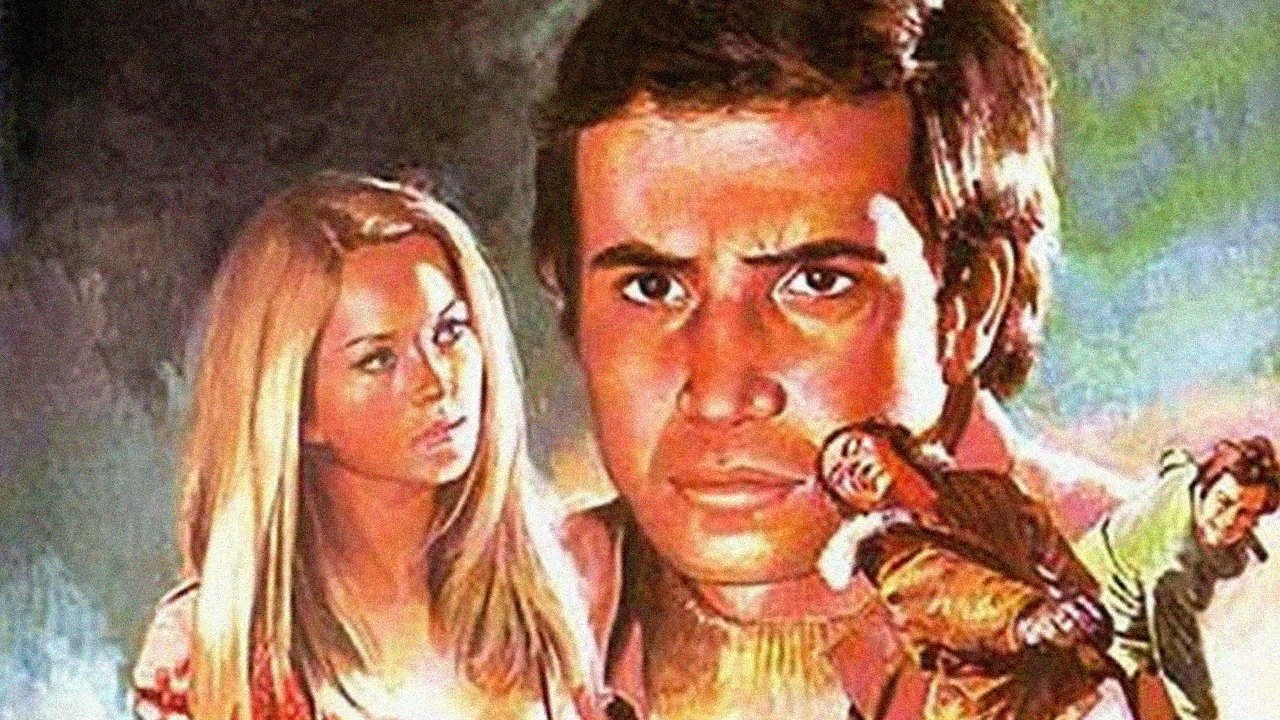 The Man with Icy Eyes (1971)