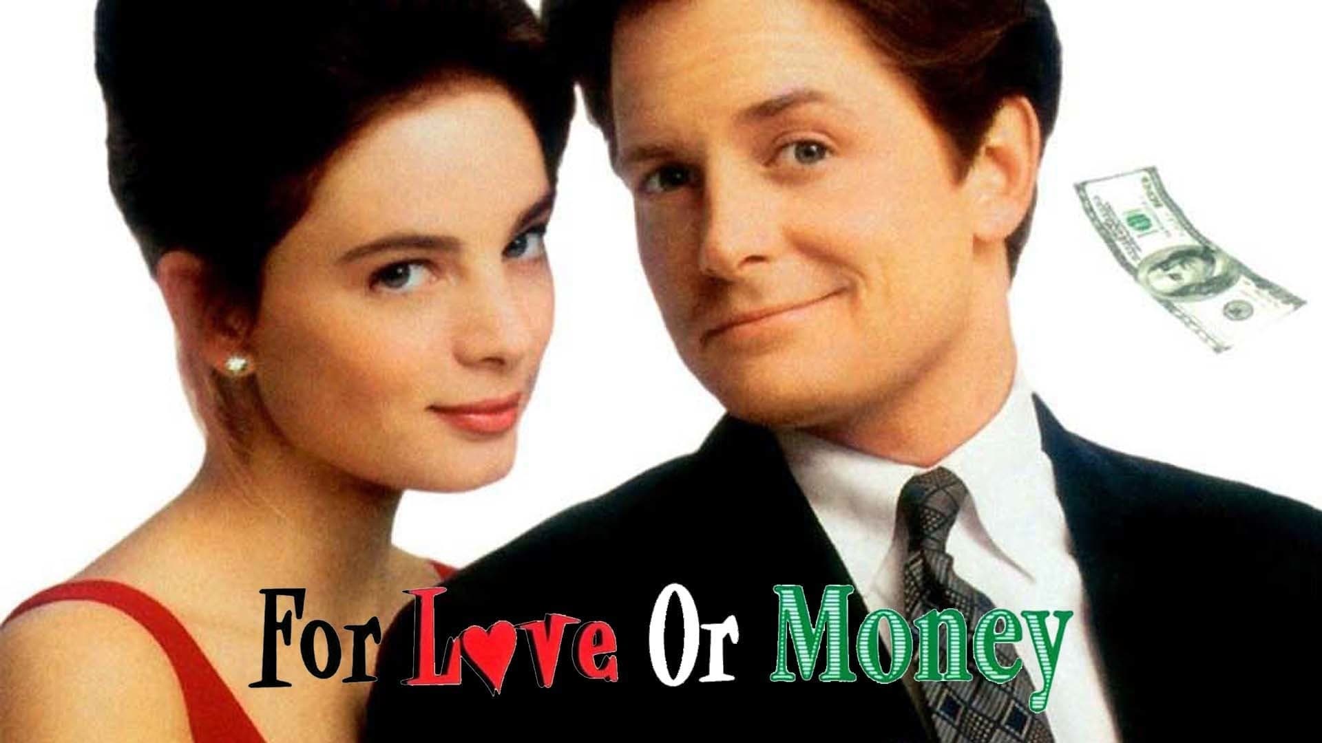 Por Amor ou por Dinheiro (1993)