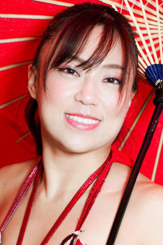 et billede af Miyuki Takase