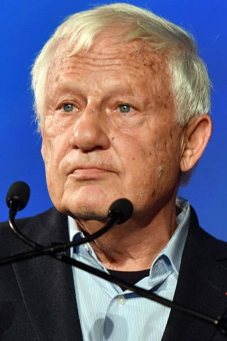 et billede af Lionel Chouchan