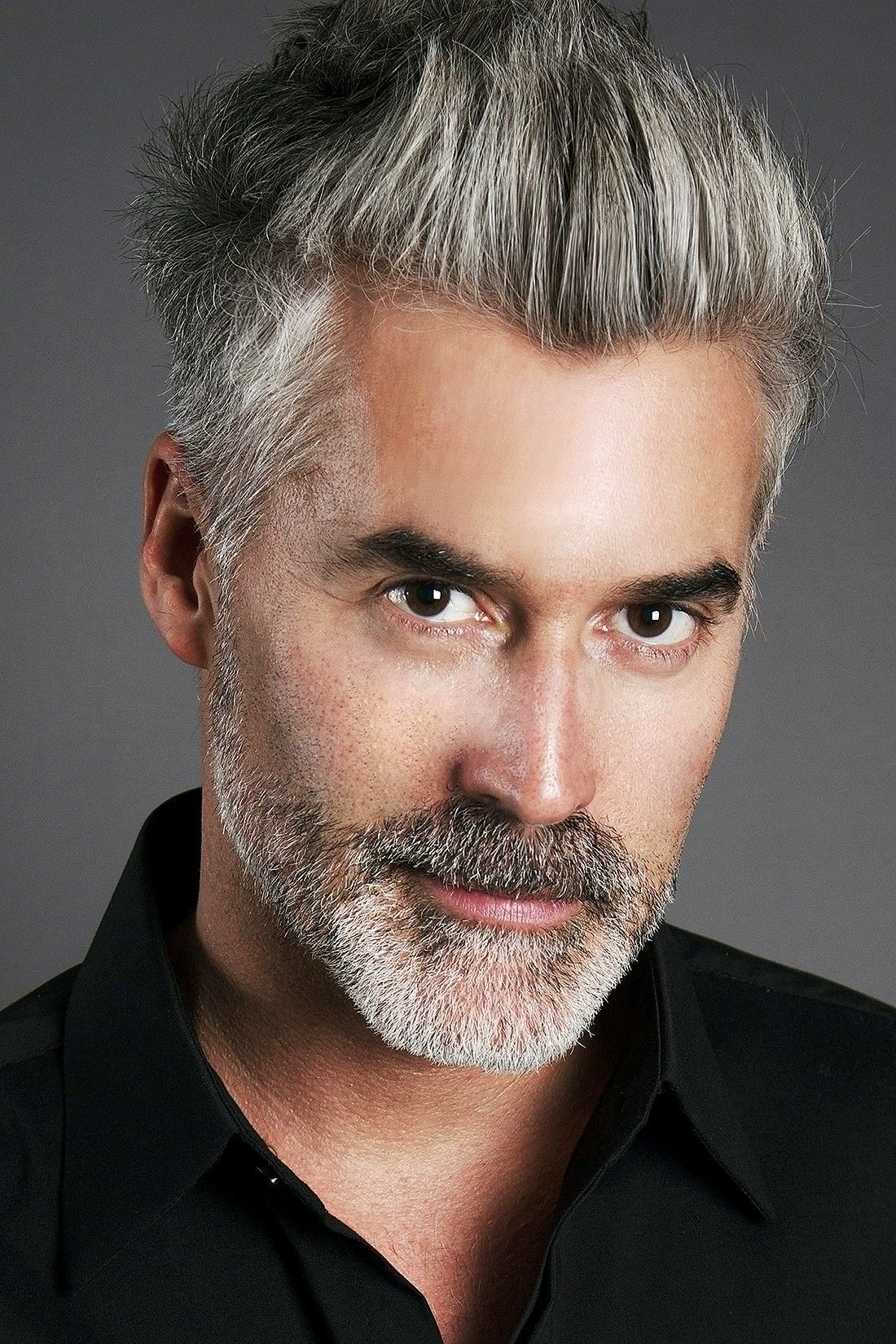 et billede af Carlos Díaz