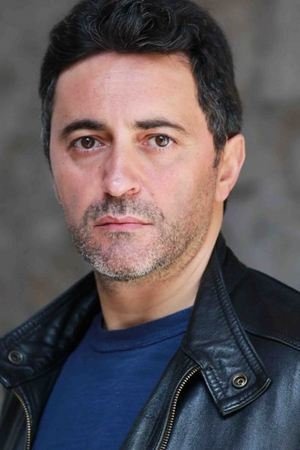 et billede af Corrado Oddi