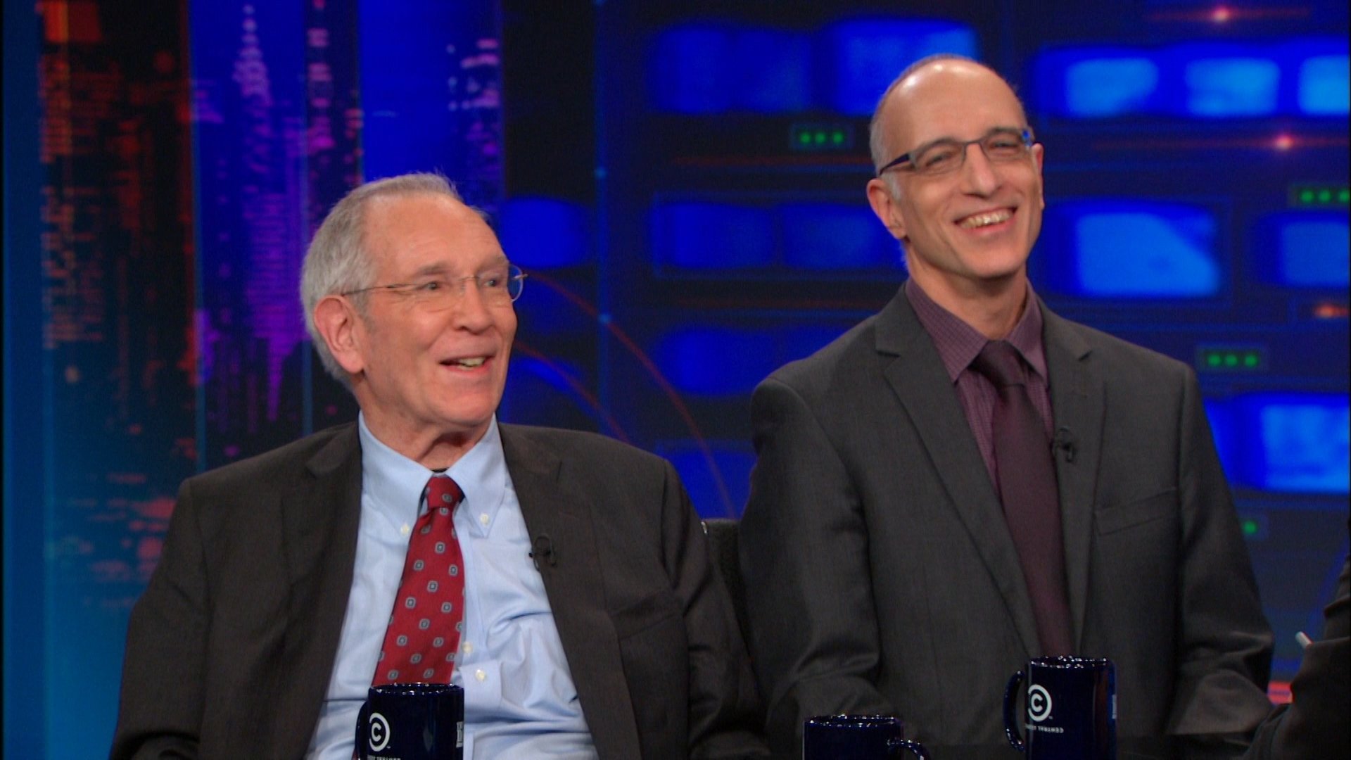 The Daily Show