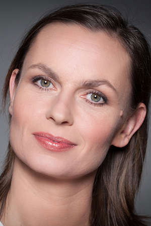 et billede af Mirosława Żak