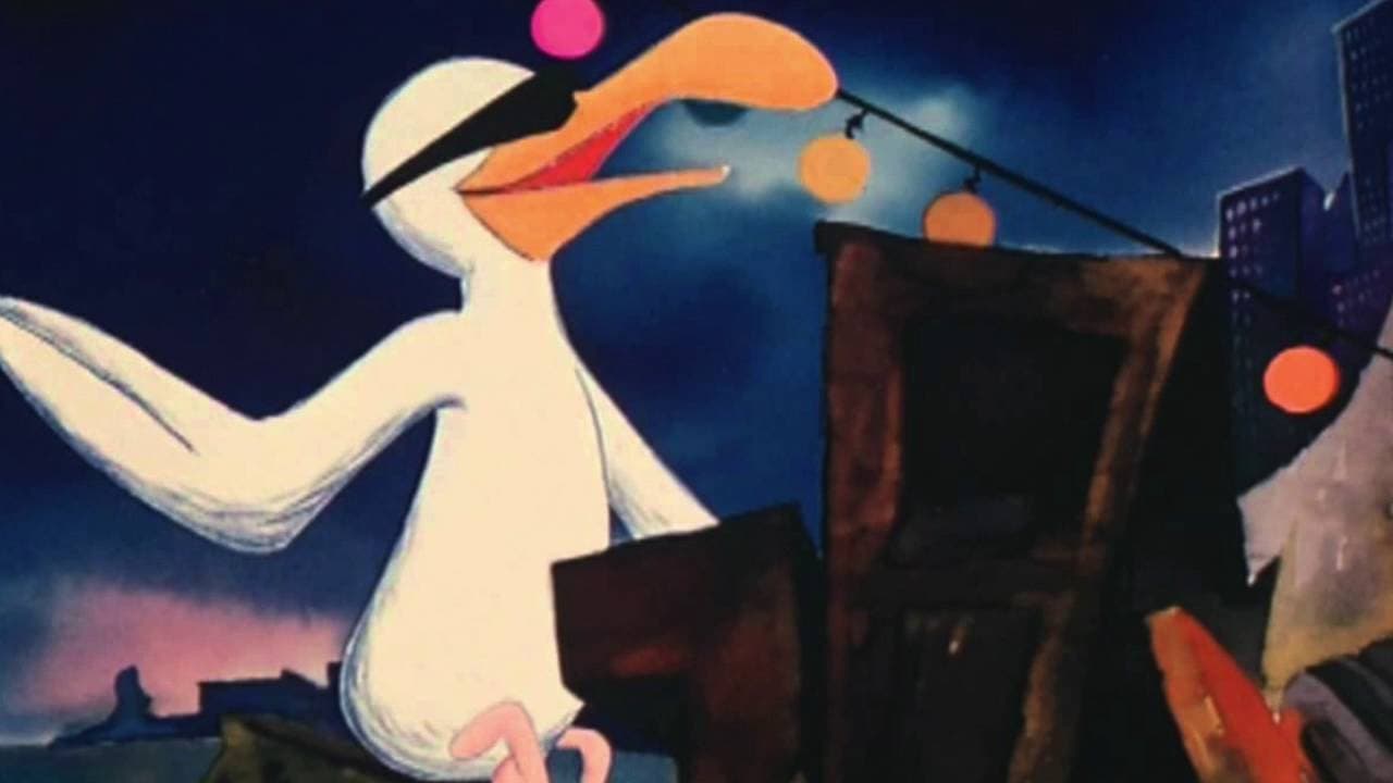 War of the Birds (1990)