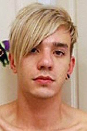 et billede af Seth Davis