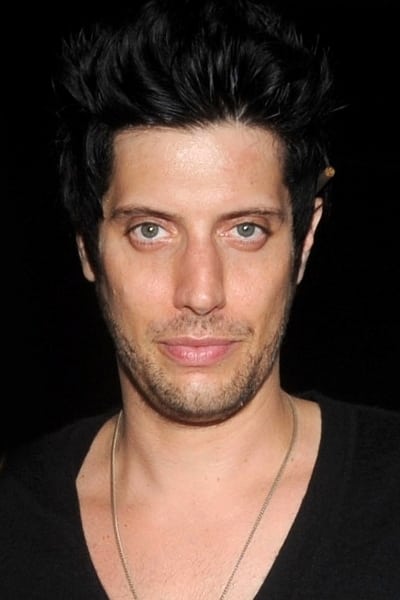 et billede af Shawn Andrews