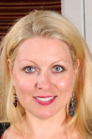 et billede af Zoey Tyler