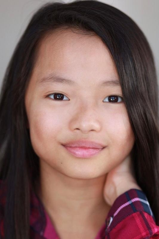 et billede af Emma Bao Linh Tourné