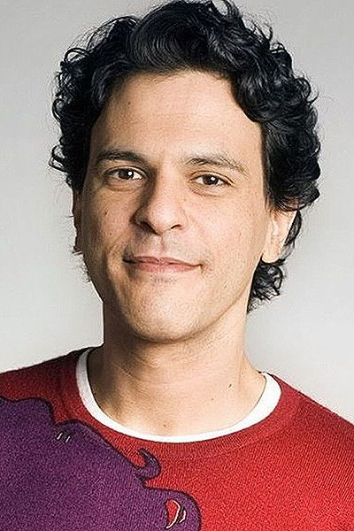 et billede af João Marcello Bôscoli