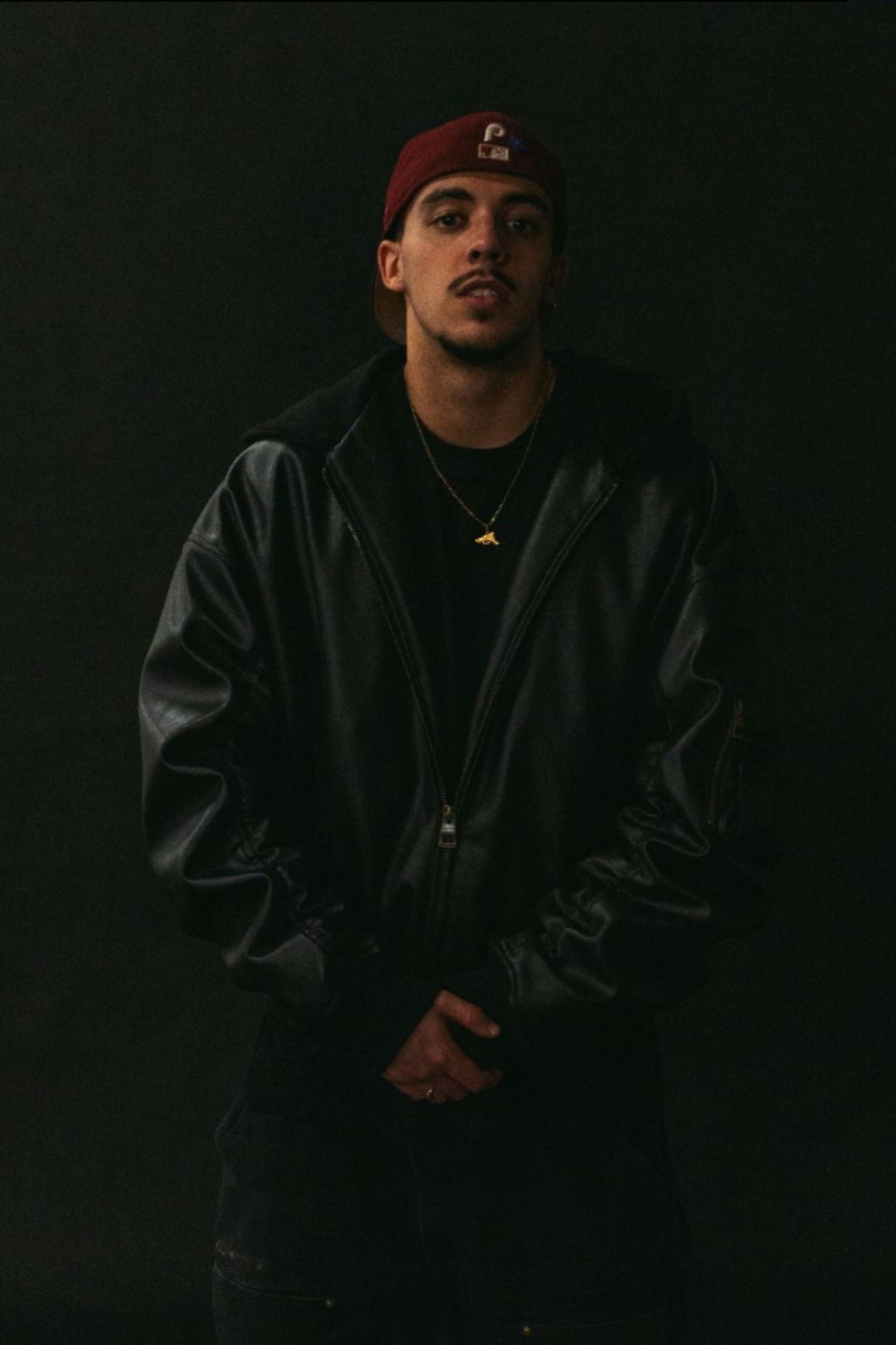 et billede af Mateo Aguilar