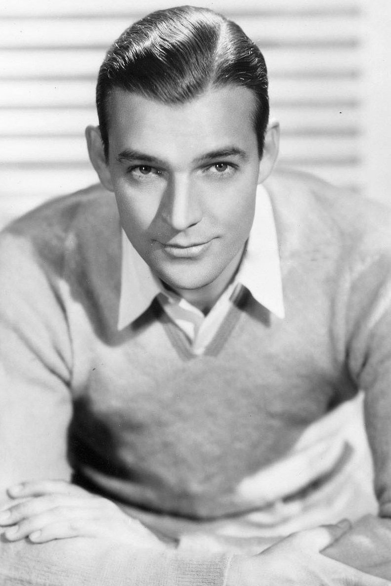 et billede af Smith Ballew