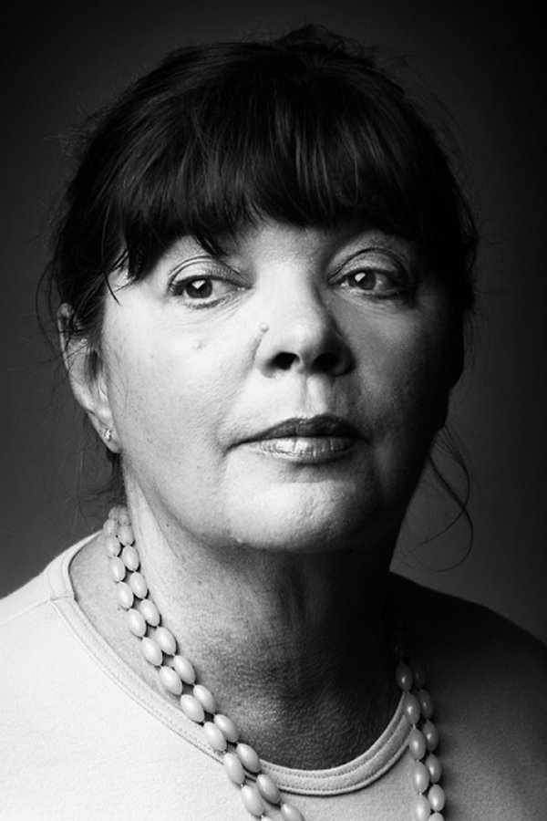 et billede af Gorica Popović