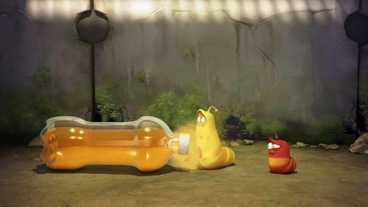 Thumbnail for Soda Season 1 Episode 32